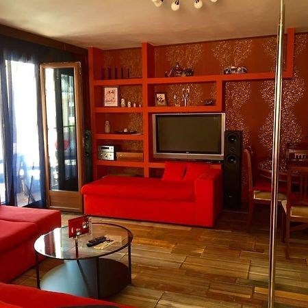 Apartamento Argostoli'S Heard Exterior foto