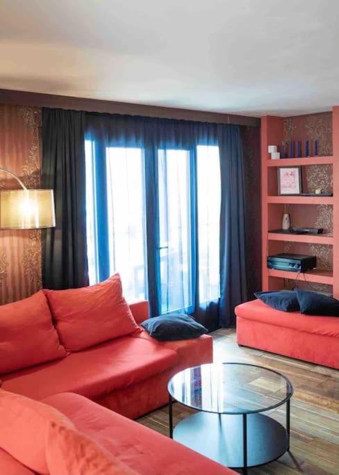Apartamento Argostoli'S Heard Exterior foto