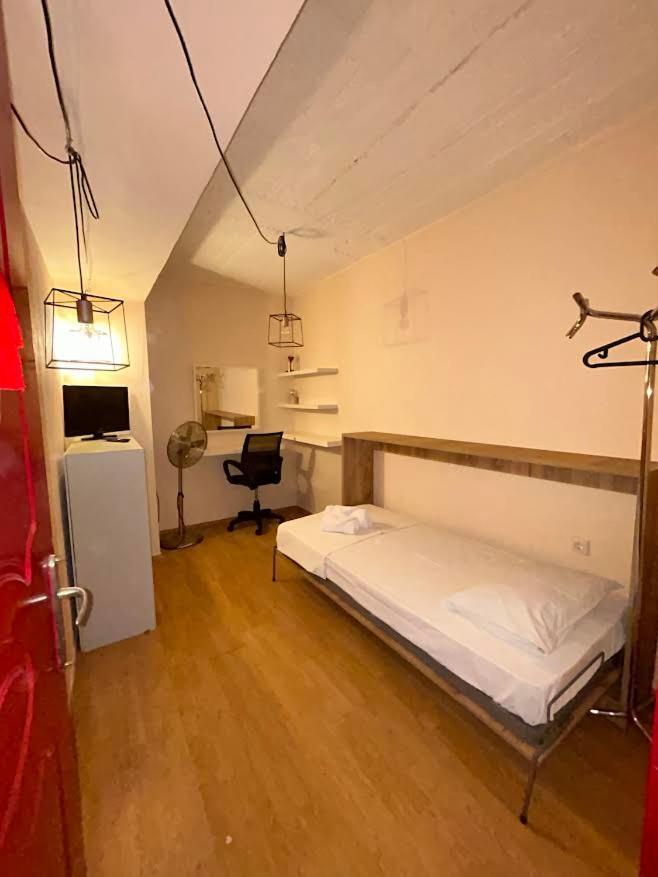 Apartamento Argostoli'S Heard Exterior foto